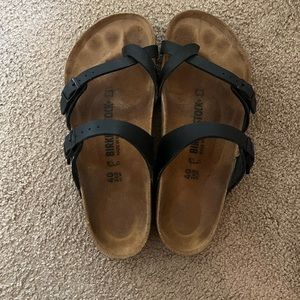 Women’s Birkenstock Mayari Sandals